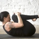 Yoga Poses to Get Relieved from Constipation