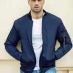 Winter Wardrobe: Trendy Must-Have Jackets and Coats that Elevate Men’s Style