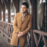 Winter Wardrobe: Trendy Must-Have Jackets and Coats that Elevate Men’s Style