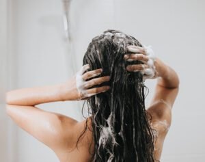 Hair Care Routines