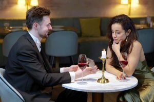 Dating Advice