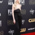 29th Critics Choice Awards: Celebs Who Slayed At The Red Carpet