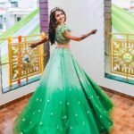 Television: Ishqbaaz fame Shrenu Parekh Marries Akshay Mhatre, Pics Inside