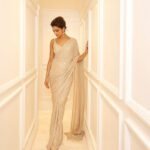 Deepika Padukone Represented India At BAFTA 2024