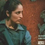 Article 370 Trailer is Out Now!