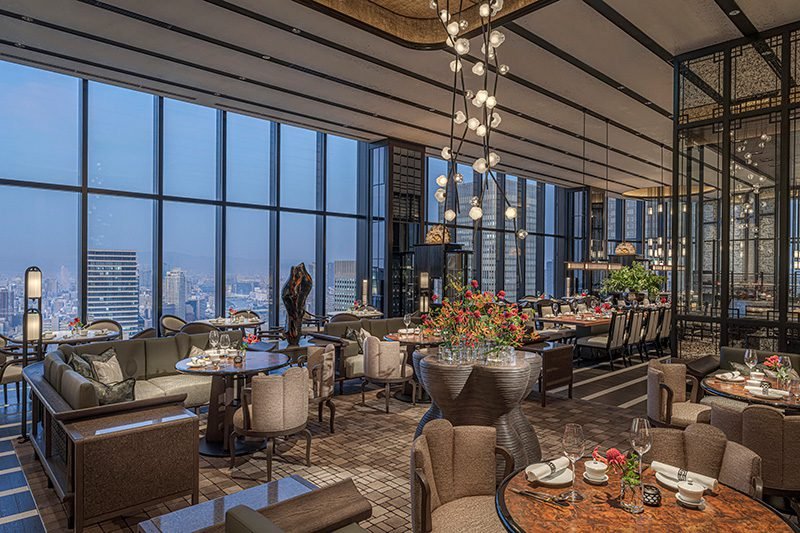 Jiang Nan Chun presents authentic Cantonese cuisine