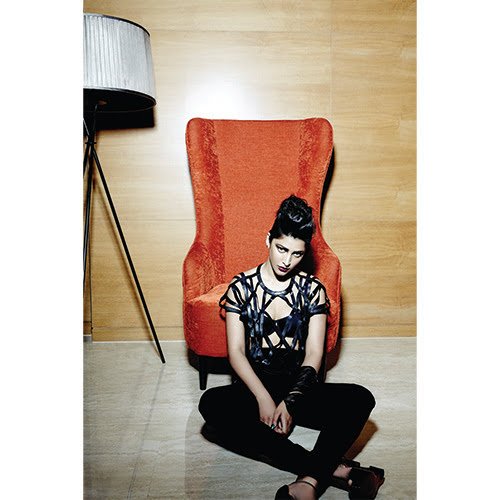 The Flip Side Of Shruti Haasan interview