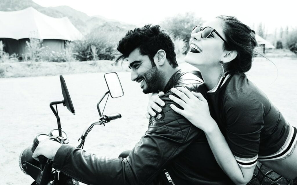 Arjun kapoor