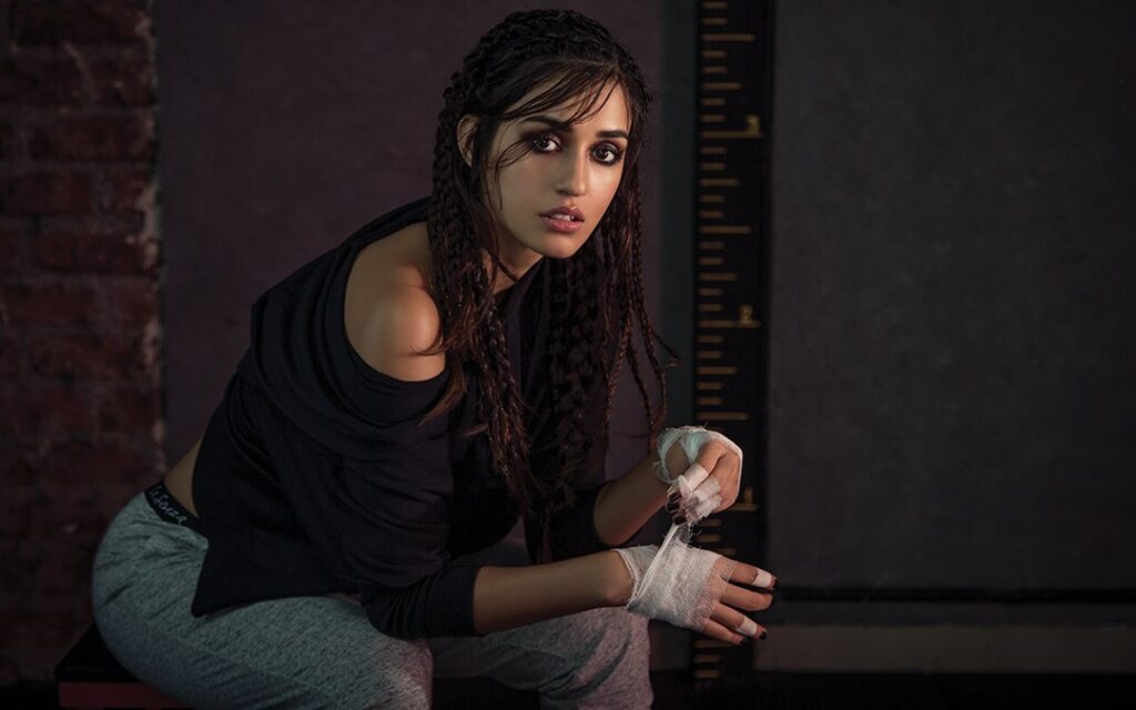 Disha Patani