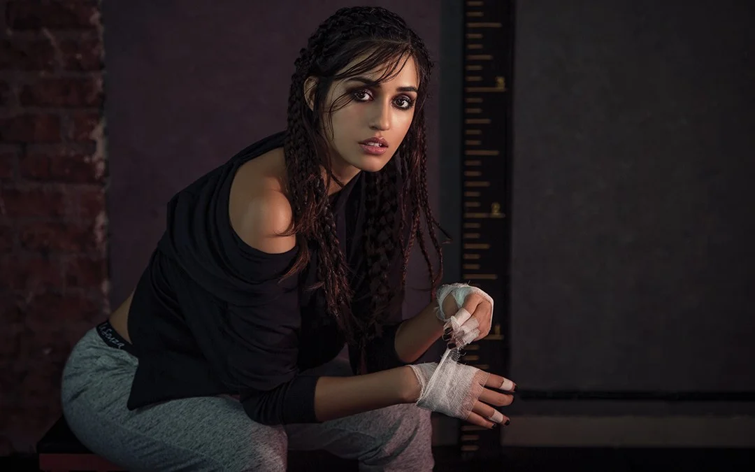 Being Fit Will Give You Fab Abs Will Give You More Colours In Your Wardrobe And Might Even Get You A Date With Disha Patani Disha Patani