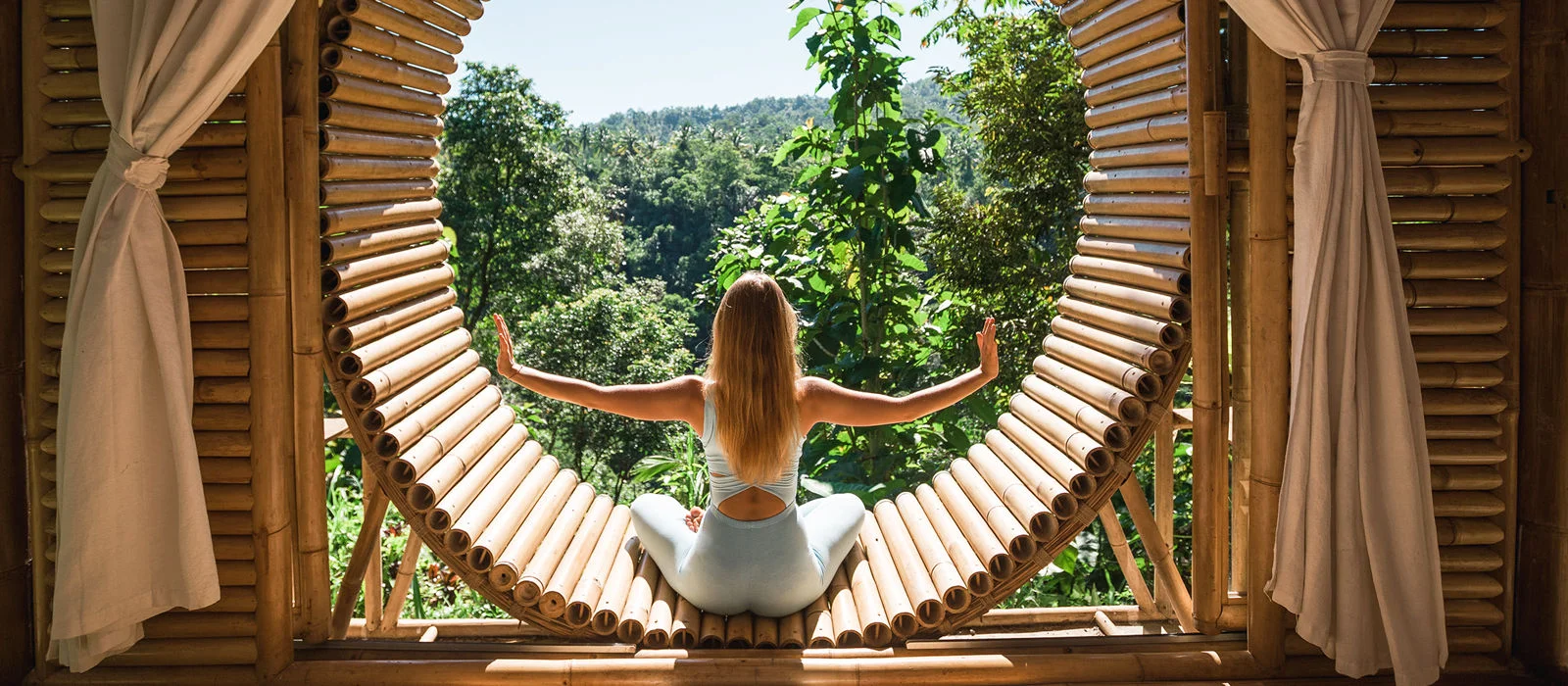 These Yoga Poses Will Relax Your Mind yoga