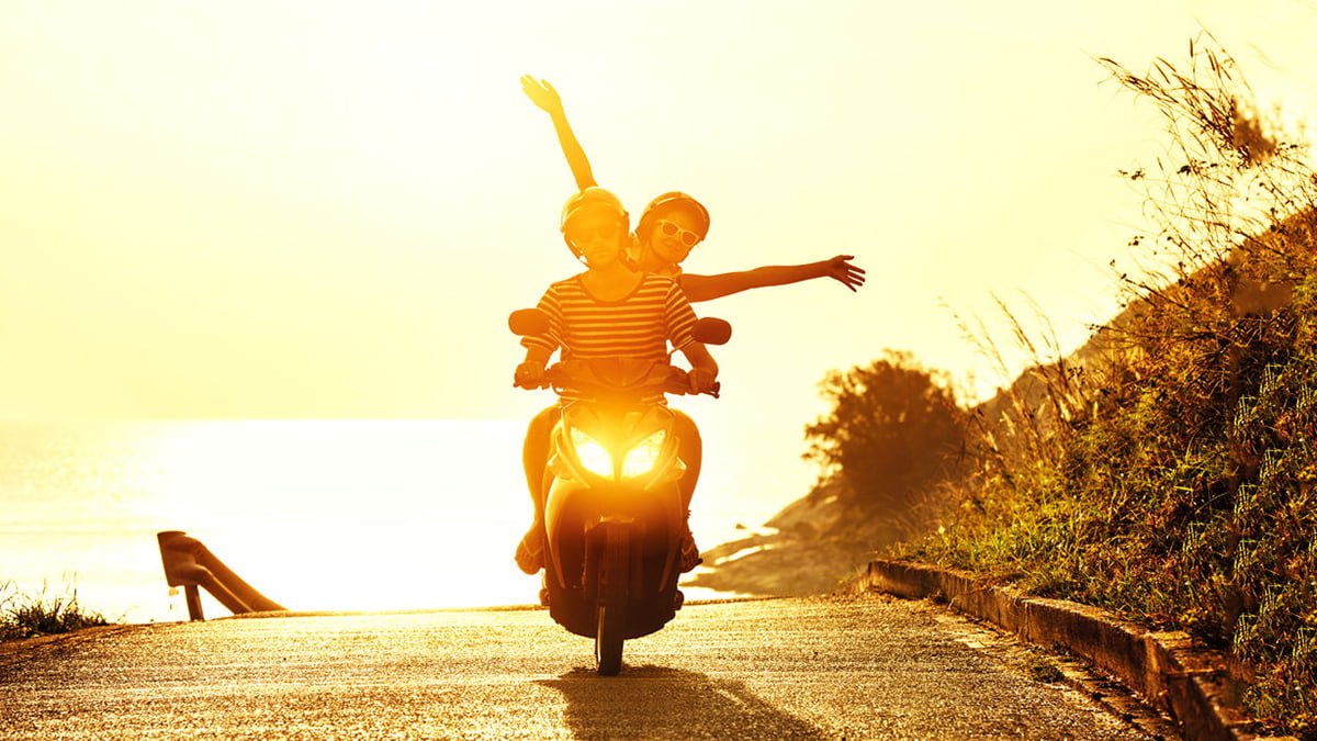 Trending Two-Wheelers on a Roll!