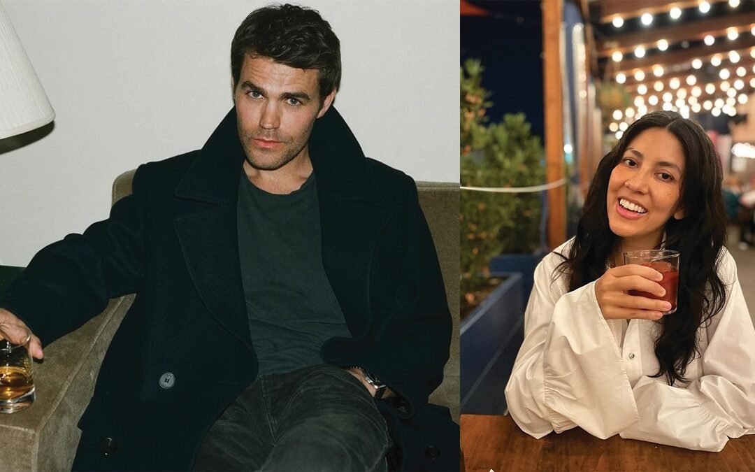 Paul Wesley and Stephanie Beatriz to star in Horror-thriller – History of the Evil