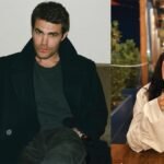 Paul Wesley and Stephanie Beatriz to star in Horror-thriller – History of the Evil
