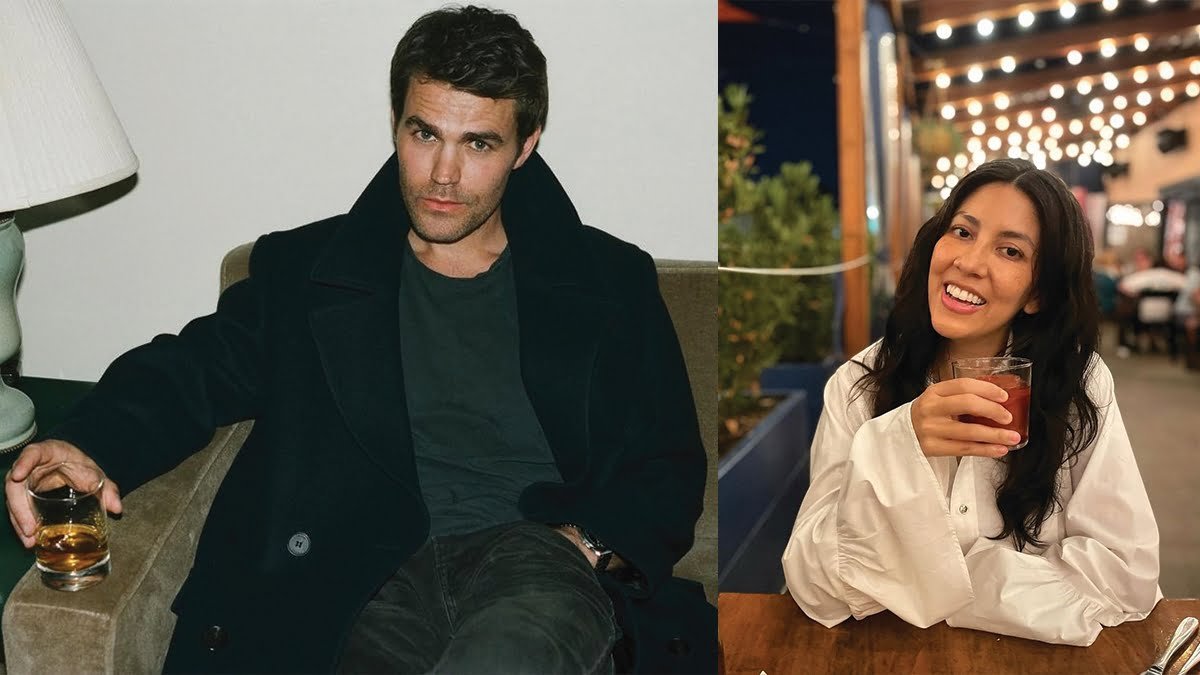 Paul Wesley and Stephanie Beatriz to star in Horror-thriller – History of the Evil