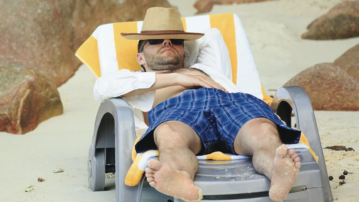 10 Things All Men Should Do Before They’re 30