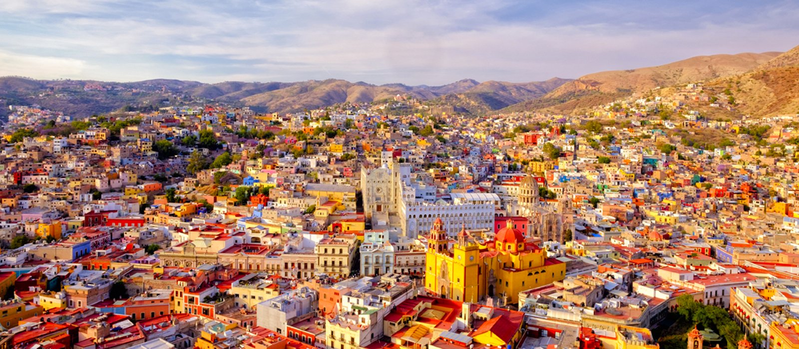 Interesting Facts We Bet You Did 'Not Know' About Mexico!