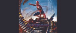 Spiderman.