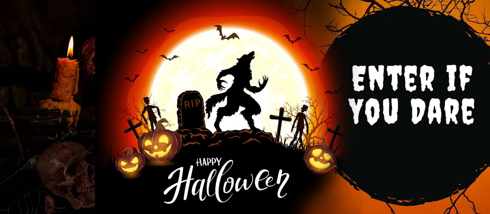 10 Best Halloween Games For All Ages