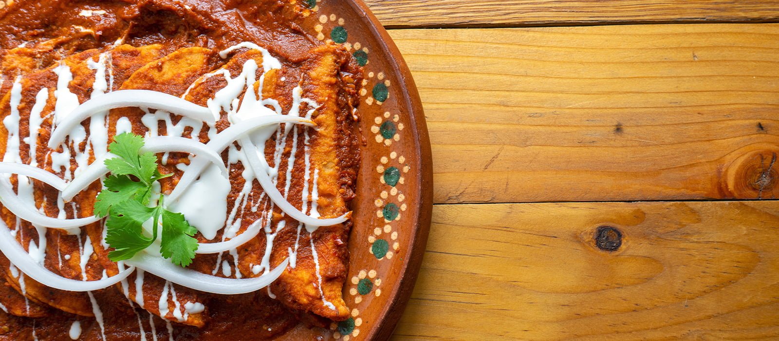 Mexi-Can’t Wait For You Anymore So Take A Look At Your To-Be Favorite Mexican Dish