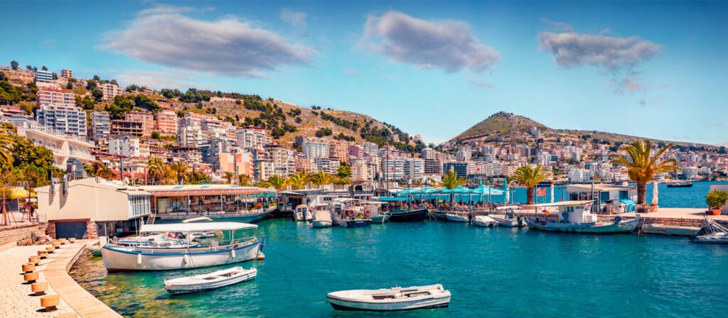 Albania