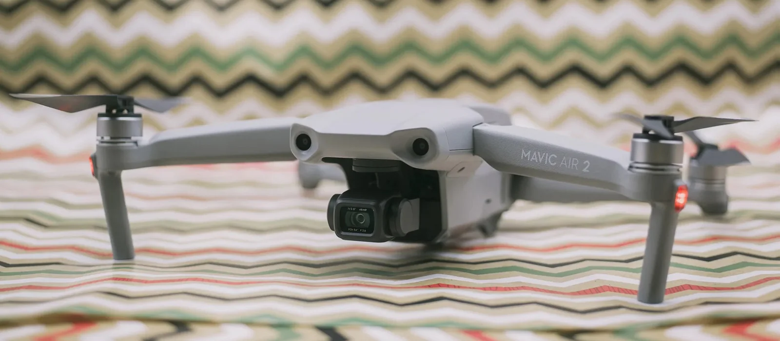 These 4 Flying Saucers will Put Life in All Your Alien Abduction Stories! camera drone