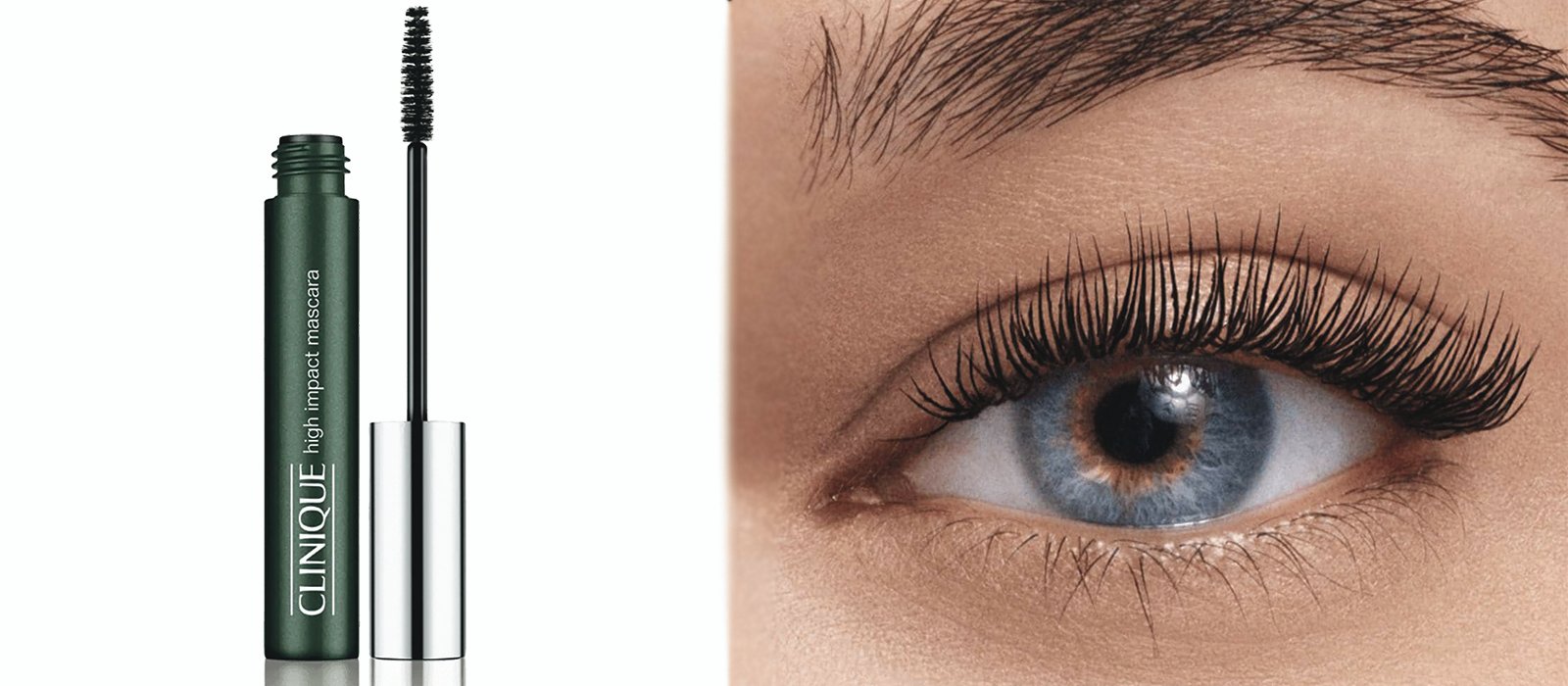 Looking For A Perfect Mascara? Read on to find out if Clinique's High Impact Mascara genuinely adds whack to build rich and full lashes