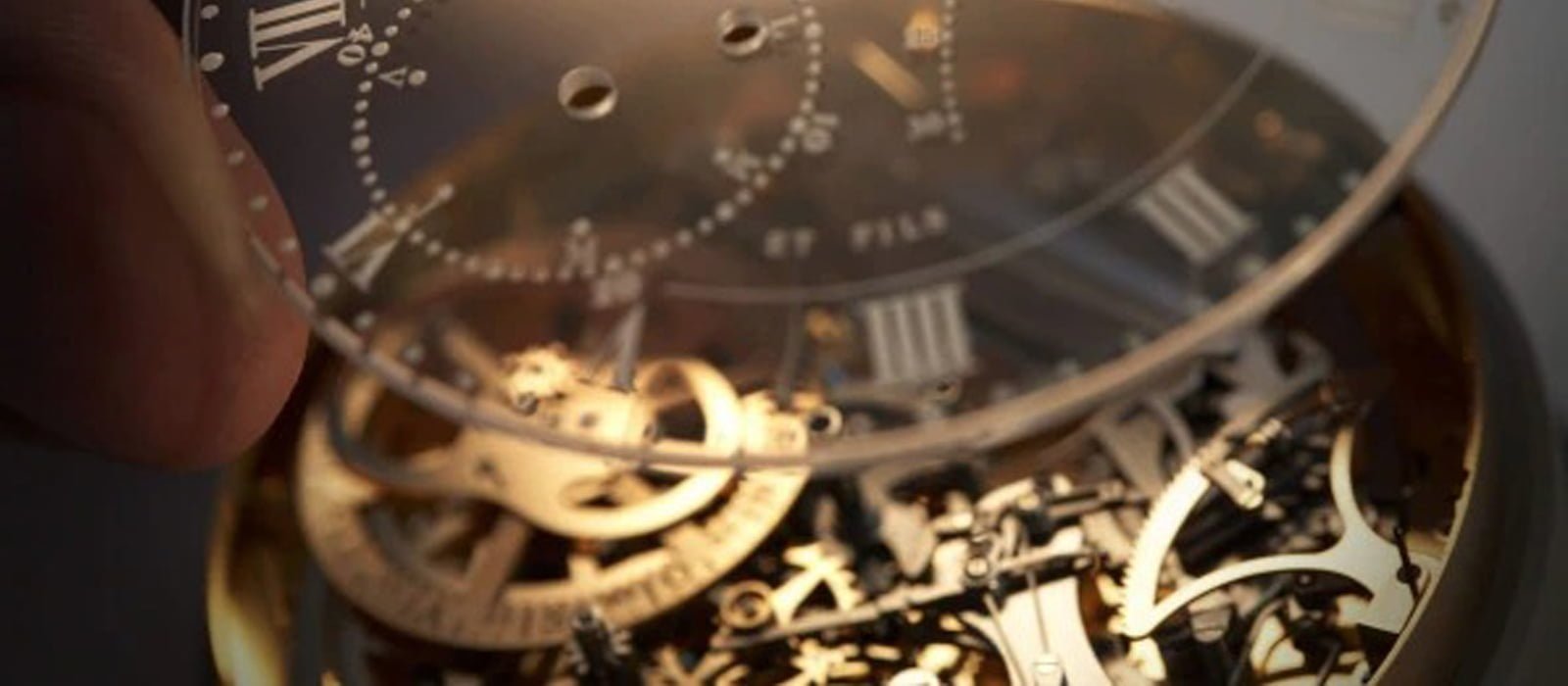Do You Know The Story behind one of the Most Expensive Watches in the World?