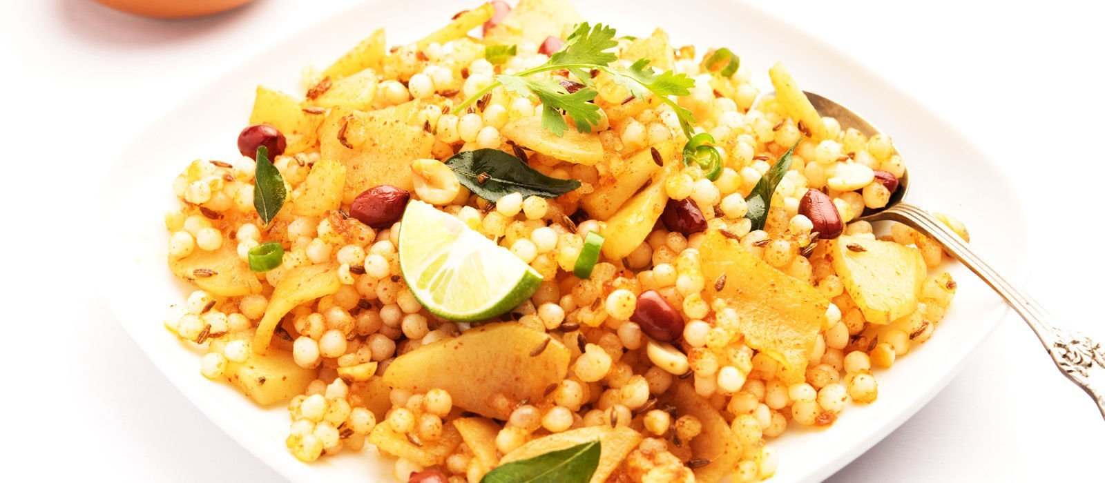 Sabudana Khichdi