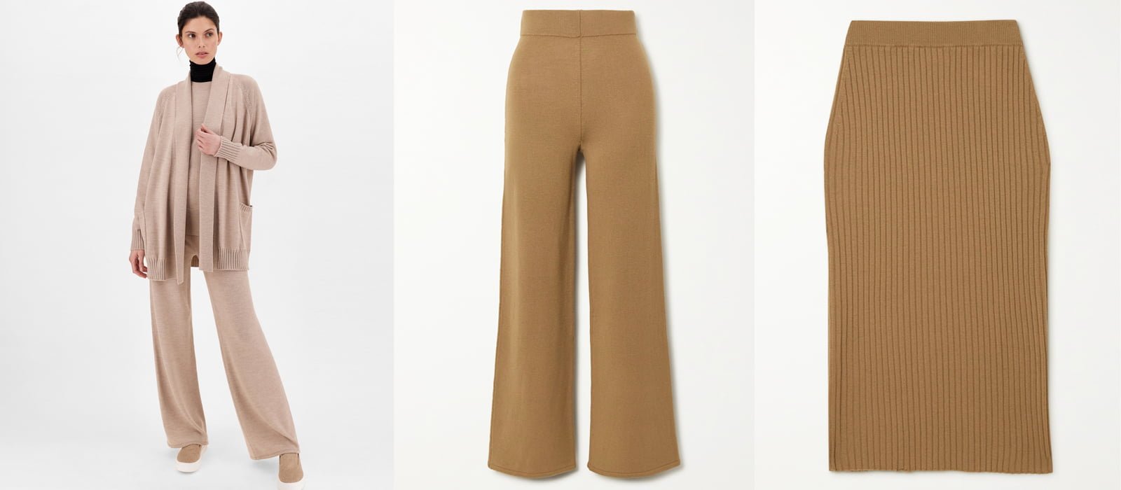 Leisure Fashion