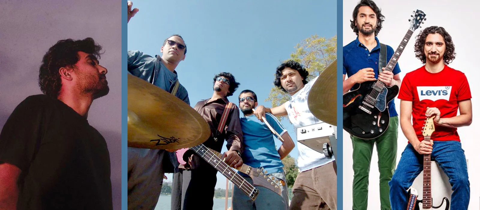 On The Radar of Indian Indie Indian Music