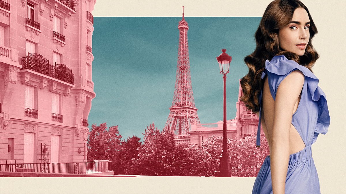 The misguided portrayal of Ukrainian and Parisian culture by ‘Emily in Paris’. Let’s find out how and why!