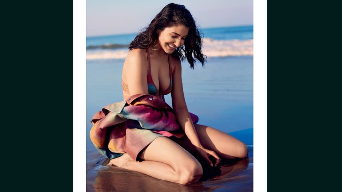 Anushka Sharma