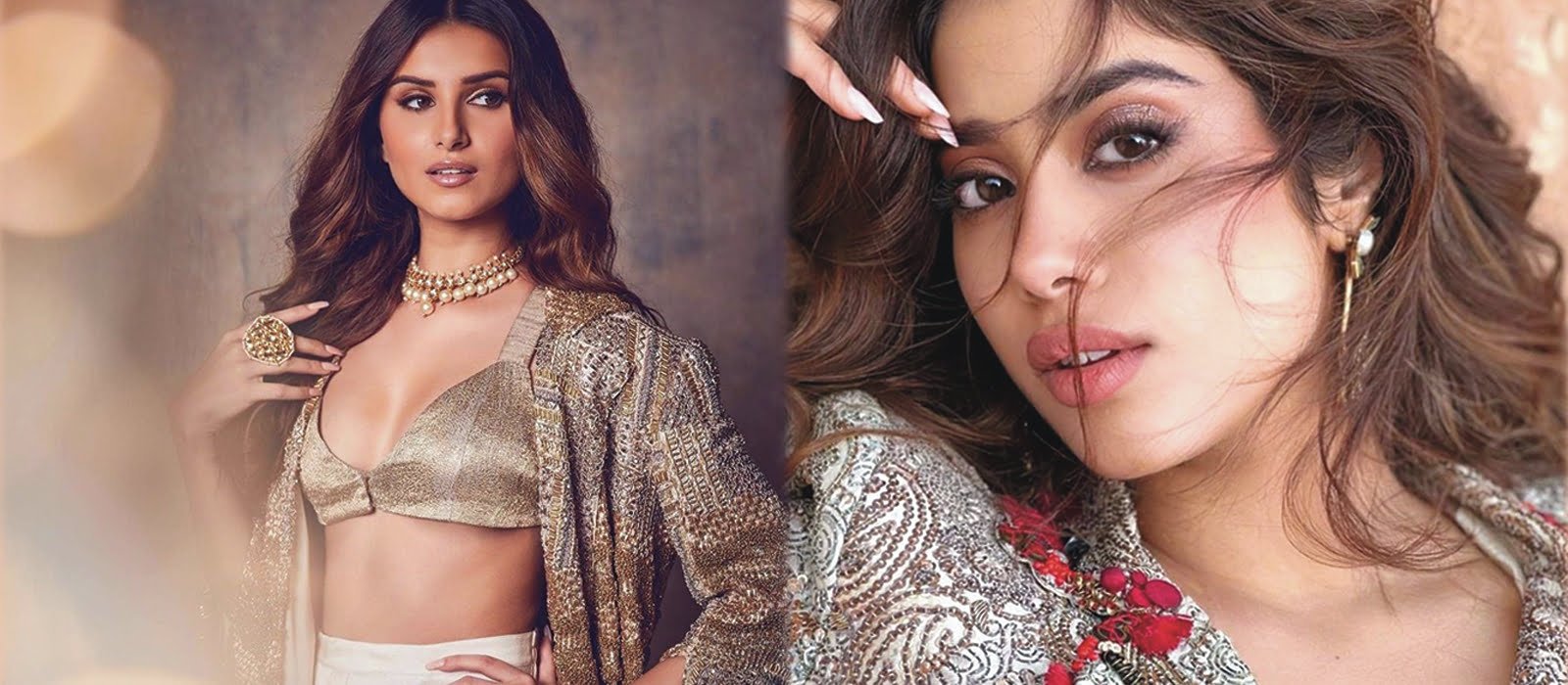 Contemporary or Indian, Anamika Khanna is acing the fashion game with her designs this season