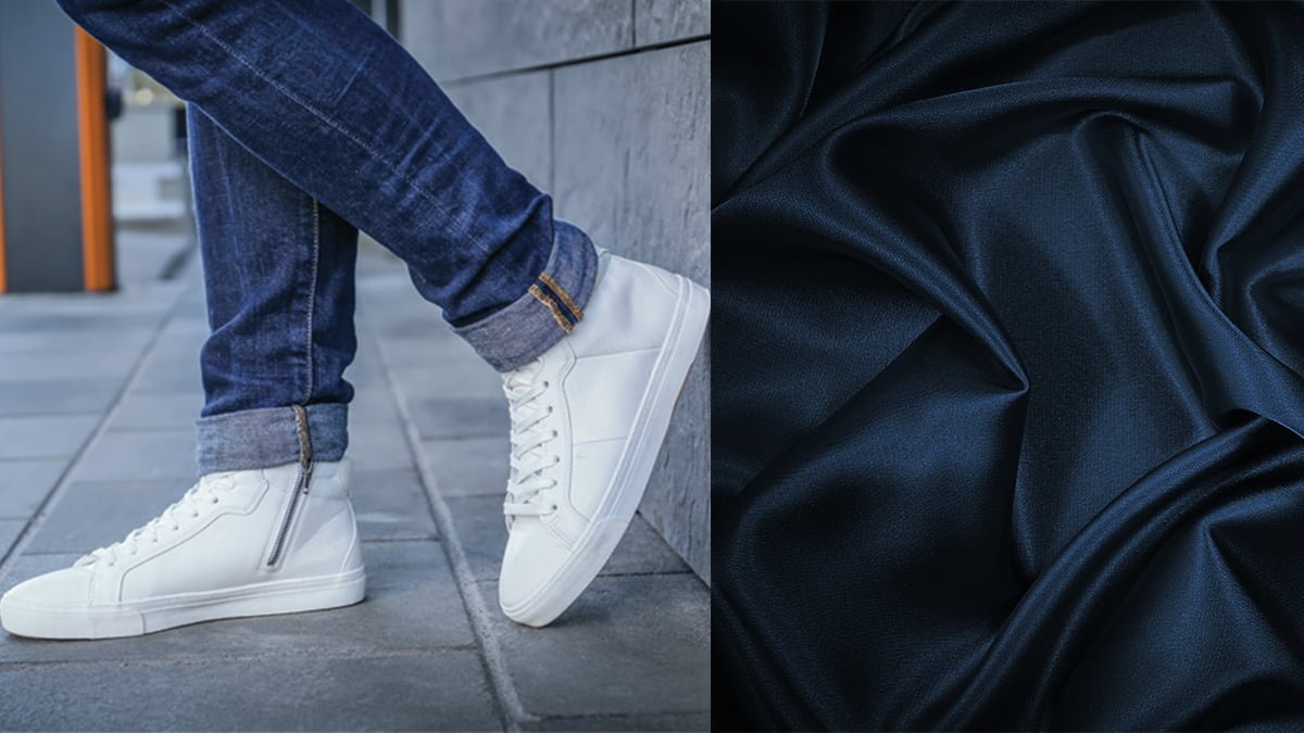 The Dilemmas Of Man, How Do I Break My Jeans Habit?