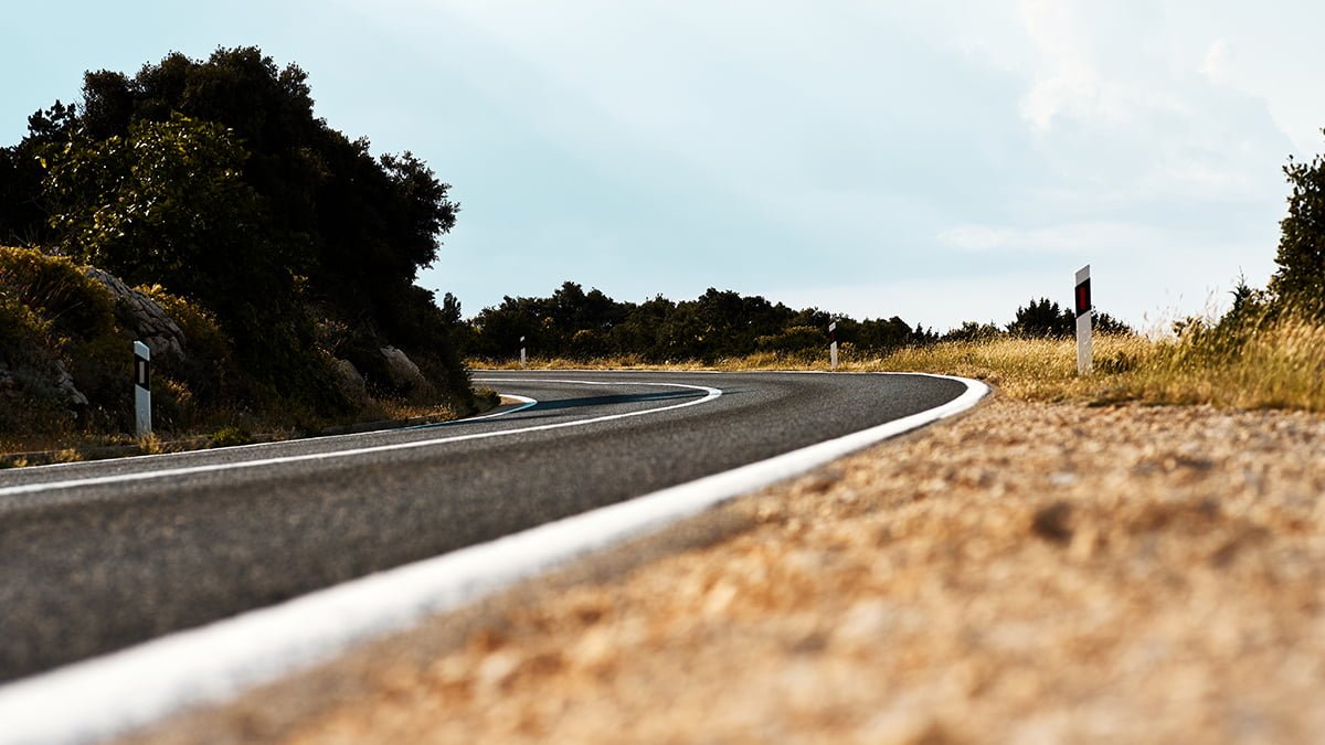 Did I Hear Race? Check Out These Top 5 Roads To Race Past Everyone!