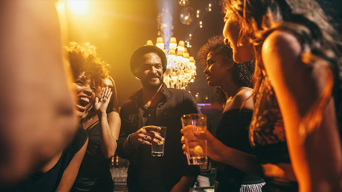 10 Signs You've Been Drinking In The Same Pub Too Long Pub