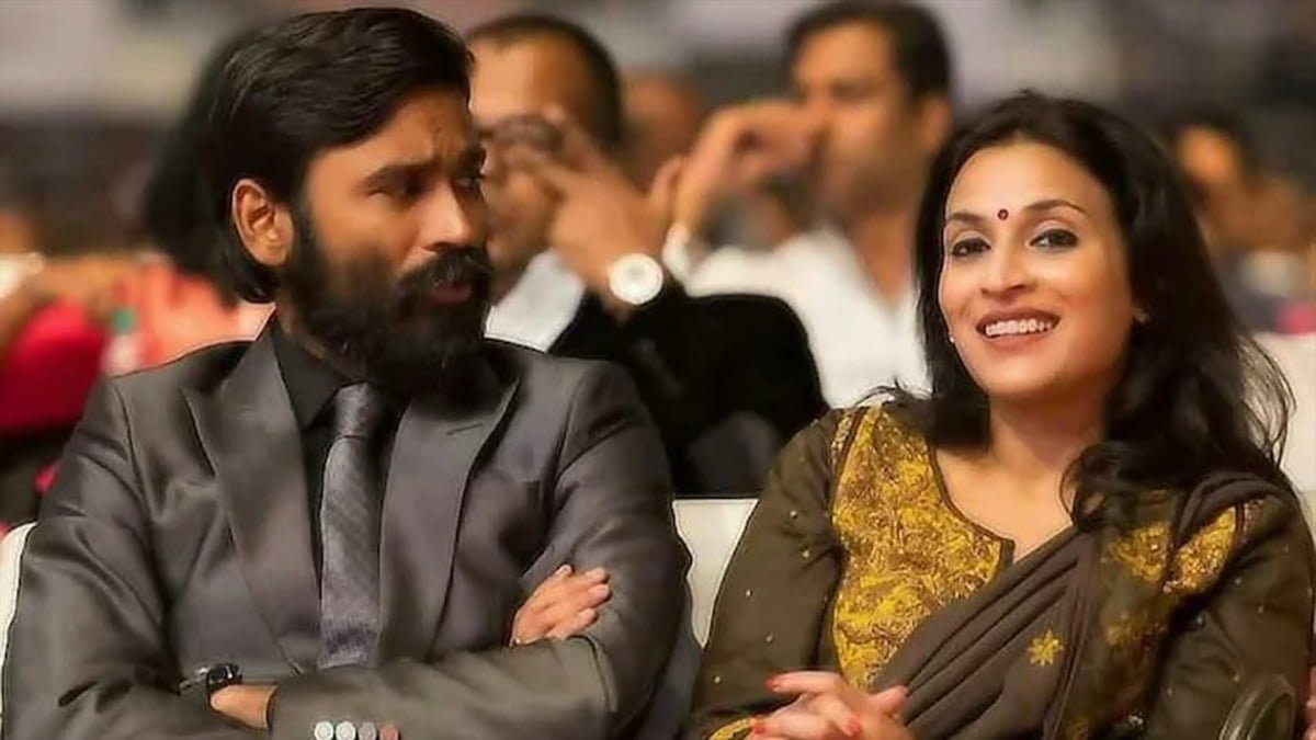 Dhanush