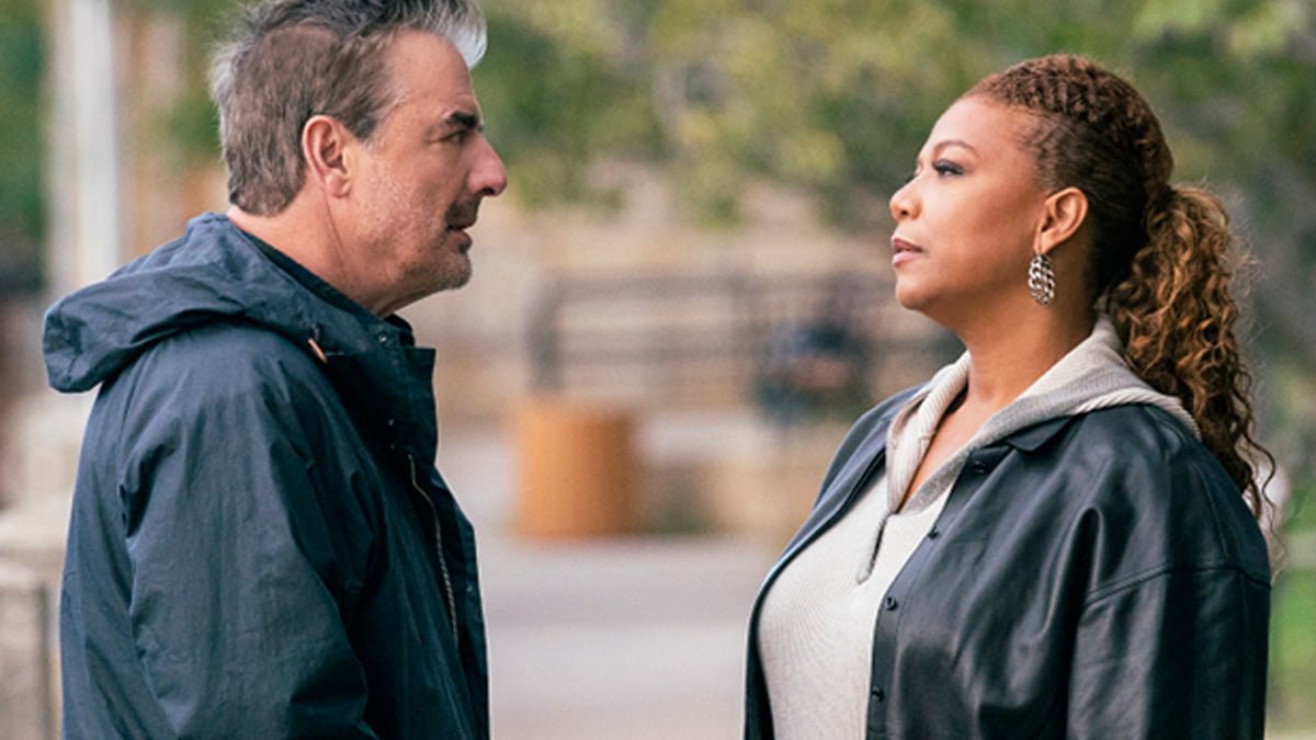 Chris Noth got fired from Equalizer for sexual Assault