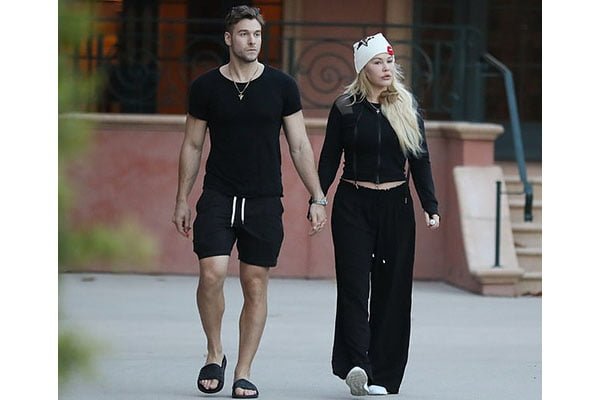 Shanna Moakler speaks after boyfriend’s arrest: "That man needs serious help". Shanna Moakler