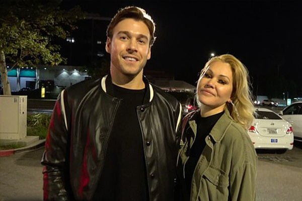 Shanna Moakler speaks after boyfriend’s arrest: "That man needs serious help". Shanna Moakler