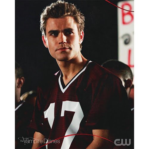 Paul Wesley and Stephanie Beatriz tp star in horror - thriller - History of the Evil paul wesley