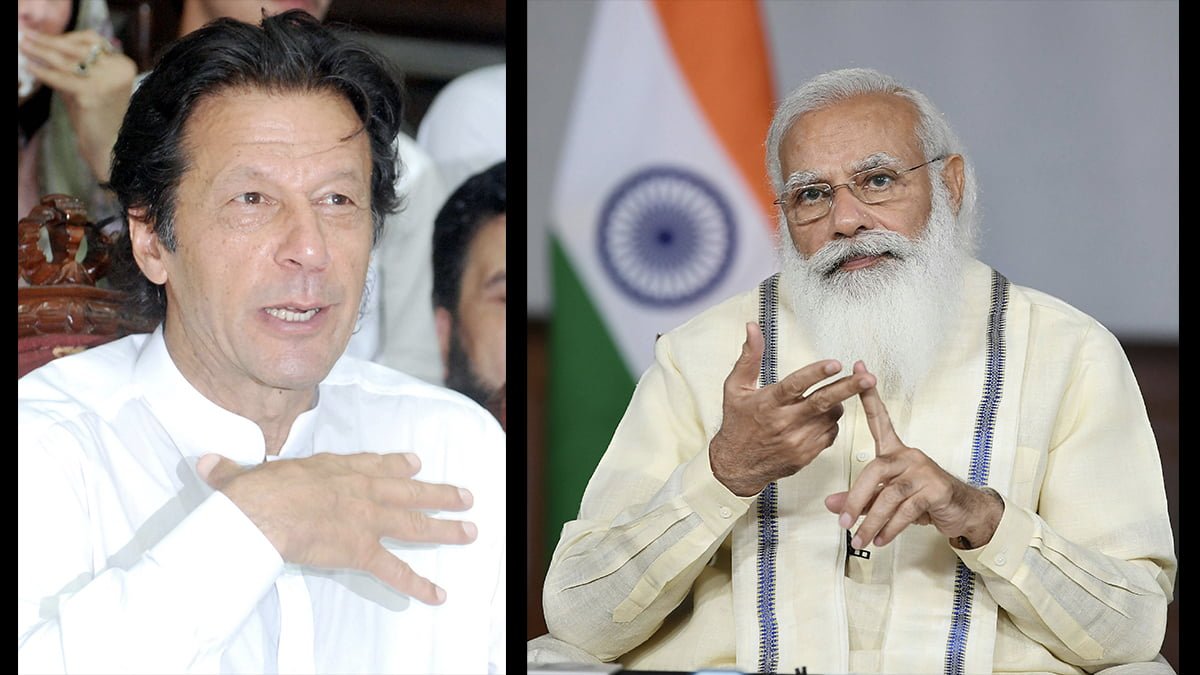 India fired a missile in Pakistan and these memes on the issue are ‘hilarious’