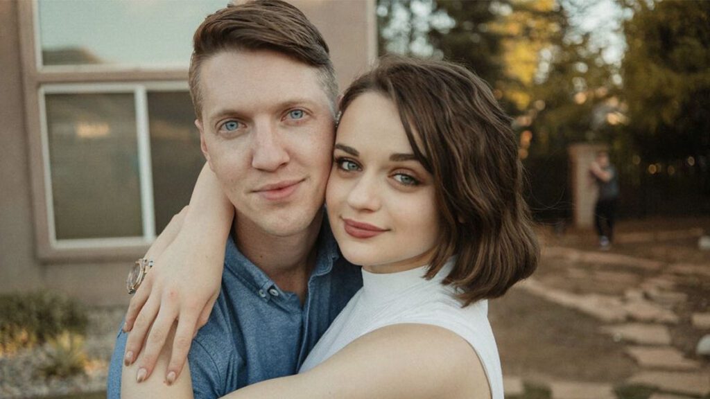 Joey king