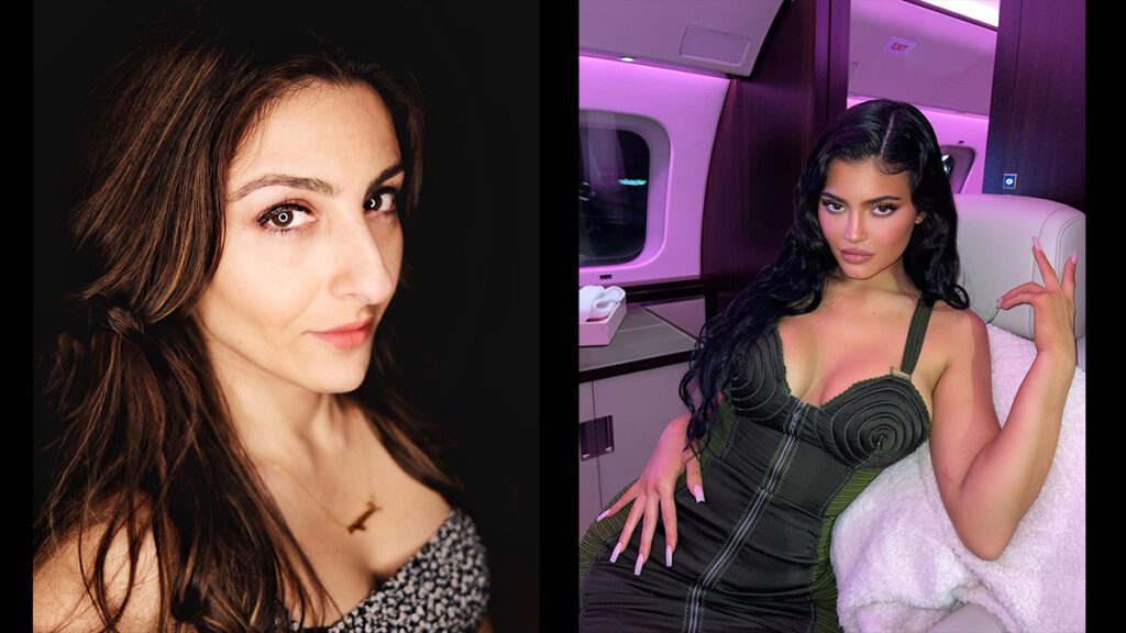 celebrity mamas