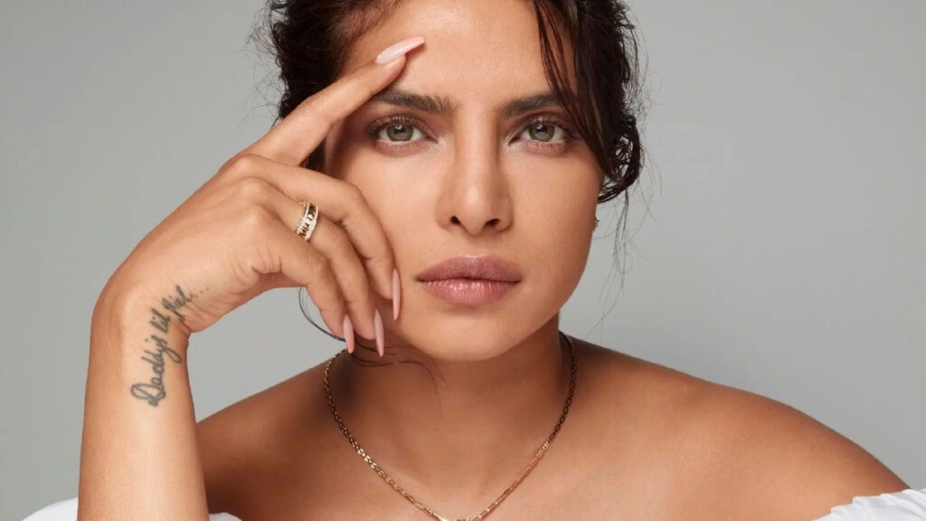 Priyanka Chopra