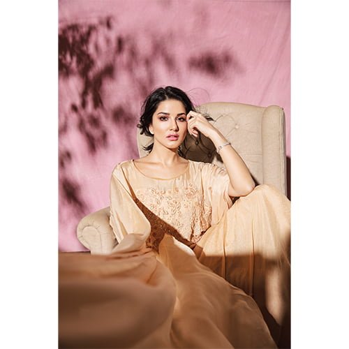 Sunny Leone, for your Ultimate Fantasy interview