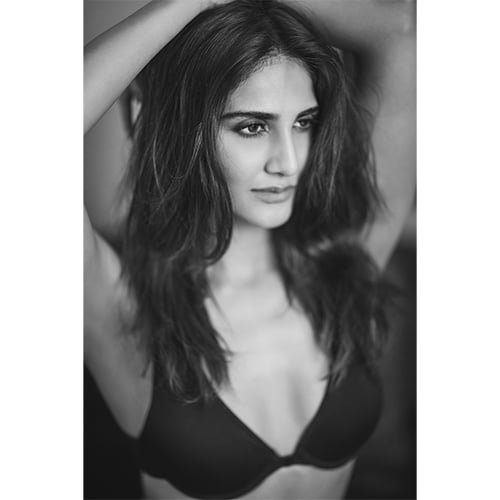 The Upgraded Version Of Vaani Kapoor interview