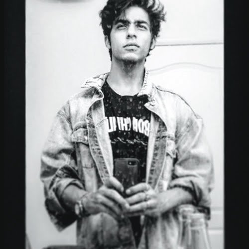 aryan khan