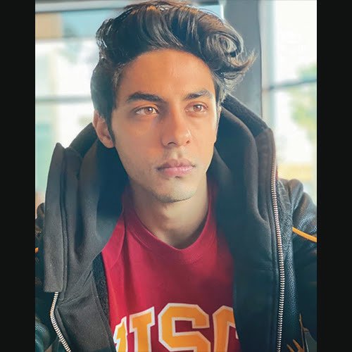 aryan khan